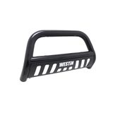 Westin E-Series Bull Bar For 2007-2013 Chevrolet/GMC Silverado/Sierra 1500 — view 2 of 8