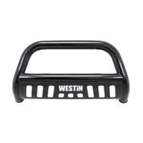 Westin E-Series Bull Bar For 2007-2013 Chevrolet/GMC Silverado/Sierra 1500 — view 1 of 8