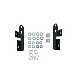 Westin E-Series Bull Bar For 1999-2006 (2007 Classic) GM Silverado/Sierra 1500/2500/3500 — view 4 of 8