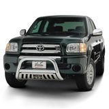 Westin E-Series Bull Bar For 2007-2021 Toyota Tundra — view 1 of 8