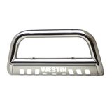 Westin E-Series Bull Bar For 2007-2013 Chevrolet/GMC Silverado/Sierra 1500 — view 4 of 8
