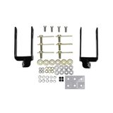 Westin E-Series Bull Bar For 2007-2013 Chevrolet/GMC Silverado/Sierra 1500 — view 7 of 8