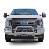 Westin E-Series Bull Bar For 2011-2016 Ford F-250/350/450 - 31-5370 — view 1 of 5