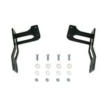 Westin E-Series Bull Bar For 2011-2016 Ford F-250/350/450 - 31-5370 — view 4 of 5