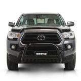 Westin E-Series Bull Bar For 2016-2023 Toyota Tacoma — view 4 of 8