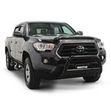 Westin E-Series Bull Bar For 2016-2023 Toyota Tacoma — view 5 of 8