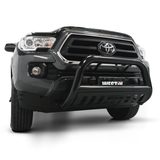 Westin E-Series Bull Bar For 2016-2023 Toyota Tacoma — view 1 of 8