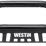 Westin E-Series Bull Bar For 2019-2026 Chevrolet Silverado 1500 — view 4 of 8