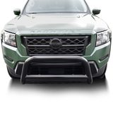 Westin E-Series Bull Bar For 2022-2024 Nissan Frontier - 31-6035 — view 3 of 7