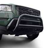 Westin E-Series Bull Bar For 2022-2024 Nissan Frontier - 31-6035 — view 4 of 7