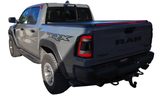 Tessera Roll+ Electric Retractable Tonneau Bed Cover For 19-26 RAM 2500/3500 6'4"  Bed - 5212062603180 — view 3 of 8