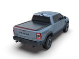 Tessera Roll+ Electric Retractable Tonneau Bed Cover For 19-26 RAM 2500/3500 6'4"  Bed - 5212062603180 — view 6 of 8