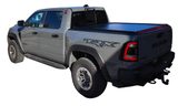 Tessera Roll+ Spring-Assisted Retractable Tonneau Bed Cover For 19-26 RAM 2500/3500 6'4"  Bed - 5212062603197 — view 5 of 8