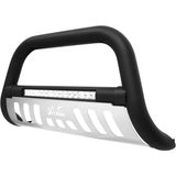 Westin Ultimate LED Bull Bar For 2016-2023 Toyota Tacoma - 32-3885L — view 4 of 8
