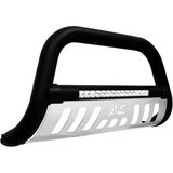 Westin Ultimate LED Bull Bar For 2016-2023 Toyota Tacoma - 32-3885L — view 3 of 8