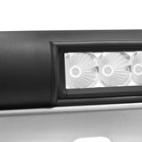 Westin Ultimate LED Bull Bar For 2016-2023 Toyota Tacoma - 32-3885L — view 8 of 8