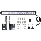 Westin Ultimate LED Bull Bar For 2007-2021 Toyota Tundra - 32-2255L — view 2 of 5