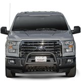 Westin Ultimate Bull Bar For 2015-2022 Ford F-150 - 32-2455 — view 2 of 7