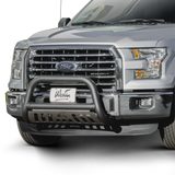 Westin Ultimate Bull Bar For 2015-2022 Ford F-150 - 32-2455 — view 3 of 7