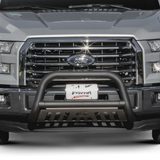 Westin Ultimate Bull Bar For 2015-2022 Ford F-150 - 32-2455 — view 4 of 7