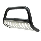 Westin Ultimate Bull Bar For 2020-2026 Chevrolet Silverado 2500/3500 - 32-3995 — view 2 of 4