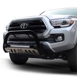 Westin Ultimate LED Bull Bar For 2016-2023 Toyota Tacoma - 32-3885L — view 6 of 8