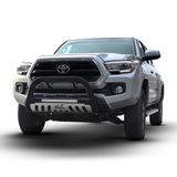 Westin Ultimate LED Bull Bar For 2016-2023 Toyota Tacoma - 32-3885L — view 1 of 8