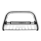 Westin Ultimate LED Bull Bar — view 6 of 8
