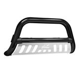 Westin Ultimate Bull Bar For 2020-2026 Chevrolet Silverado 2500/3500 - 32-3995 — view 1 of 4