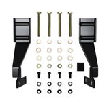 Westin Ultimate Bull Bar For 2020-2026 Chevrolet Silverado 2500/3500 - 32-3995 — view 4 of 4