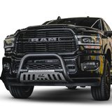 Westin Ultimate LED Bull Bar — view 4 of 8
