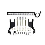 Westin Ultimate LED Bull Bar For 2019-2024 RAM 2500/3500 - 32-4025L — view 2 of 7