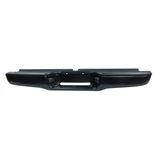 Westin FEY Perfect Match Rear Bumper — view 1 of 2