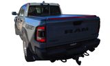 Tessera Roll+ Spring-Assisted Retractable Tonneau Bed Cover For 19-26 RAM 2500/3500 8'  Bed - 5212062603210 — view 7 of 8