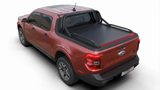 Tessera Roll+ Spring-Assisted Retractable Tonneau Bed Cover For 22-26 Ford Maverick 4'4"  Bed - 5212062603241 — view 5 of 8