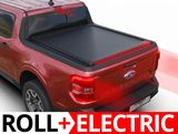 Tessera Roll+ Electric Retractable Tonneau Bed Cover For 22-26 Ford Maverick 4'4"  Bed - 5212062603258 — view 1 of 8