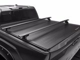 Retrax EQ Electric Retractable Tonneau Cover w/ T-Slot Rails For 2019-2026 RAM 1500 5'7" Bed — view 8 of 8
