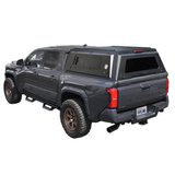 OVS Expedition Pro+ Truck Cap For 2024-2026 Toyota Tacoma 5' Bed - 70200025 — view 1 of 8