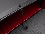 Roll-N-Lock M-Series Manual Retractable Tonneau Cover For 2021-2026 Ford F-150 & 2022-2026 F-150 Lightning 5'7" Bed - LG131M — view 4 of 8