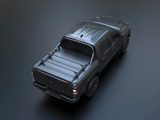Tessera SE Manual Retractable Tonneau Bed Covers — view 4 of 8