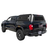 OVS Expedition Pro+ Truck Cap For 23-26 GMC/Chevrolet Colorado/Canyon 5'2" Bed - 70200023 — view 1 of 8