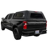 OVS Expedition Pro+ Truck Cap For 19-26 GMC/Chevrolet Silverado/Sierra 1500 5'8" Bed - 70200008 — view 1 of 8