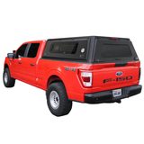 OVS Expedition Pro+ Truck Caps - Full Window Wing Doors & 3rd Brake Light — view 5 of 8