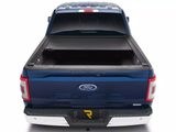 RetraxONE XR Manual Retractable Tonneau Cover w/ T-Slot Rails For 14-18 Chevrolet/GMC Silverado/Sierra 1500 & 15-19 2500/3500 6'6" Bed - T-60462 — view 5 of 8