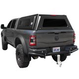 OVS Expedition Pro+ Truck Cap For 2009-2026 Dodge RAM 2500/3500 6'4" Bed - 70200022 — view 1 of 8
