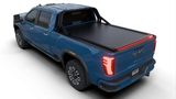Tessera Roll+ Electric Retractable Tonneau Bed Cover For 15-19 GMC/Chevrolet Sierra/Silverado 2500/3500 HD 6'6"  Bed - 5212062603579 — view 2 of 8
