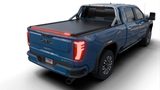Tessera Roll+ Electric Retractable Tonneau Bed Cover For 15-19 GMC/Chevrolet Sierra/Silverado 2500/3500 HD 6'6"  Bed - 5212062603579 — view 3 of 8
