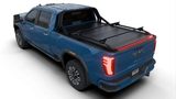 Tessera Roll+ Electric Retractable Tonneau Bed Cover For 15-19 GMC/Chevrolet Sierra/Silverado 2500/3500 HD 6'6"  Bed - 5212062603579 — view 4 of 8