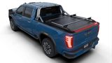 Tessera Roll+ Electric Retractable Tonneau Bed Cover For 15-19 GMC/Chevrolet Sierra/Silverado 2500/3500 HD 6'6"  Bed - 5212062603579 — view 5 of 8