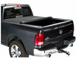 Access Vanish Soft Roll Up Tonneau Cover For 2008-2016 Ford F-250/350/450 8' Bed - 91349 — view 1 of 8